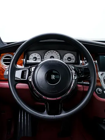 2011 ROLLS-ROYCE GHOST — миниатюра 13