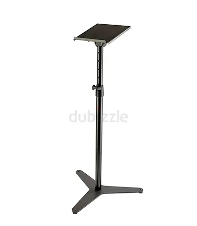 K&M Studio Monitor Stand (x2)