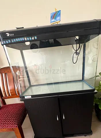 Aquarium - Urgent Sale