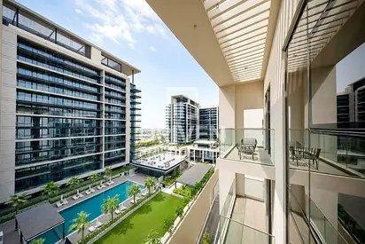 Multiple Units available | Spacious | Modern Apt