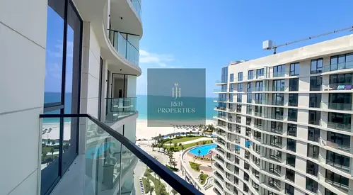 2BR + Maid | Stunning Sea & Community View | Spacious Layout | Bay Residences