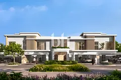 Single Row | Private Garden | Open plan Layout