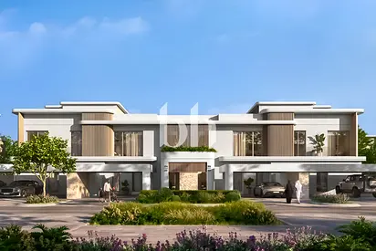 Single Row | Private Garden | Open plan Layout