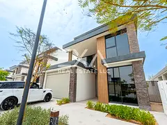 Exclusive I Luxury Villa Type B I Keys in hand