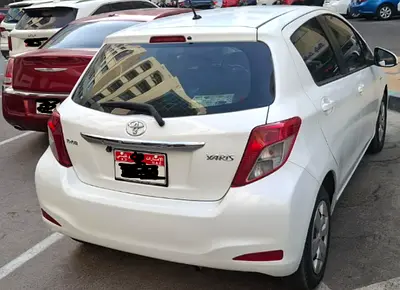 صورة 4 لـ 2014 Toyota YARIS