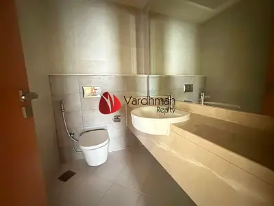 ONE MONTH FREE | Unfurnished 1 Bed | Ready to Move