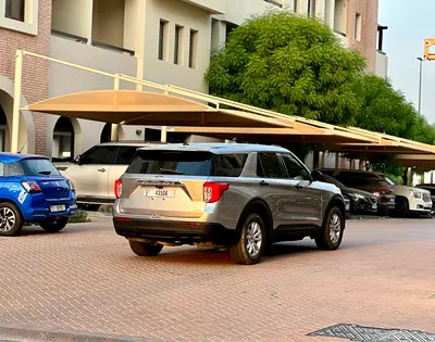 صورة 5 لـ 2021 FORD EXPLORER