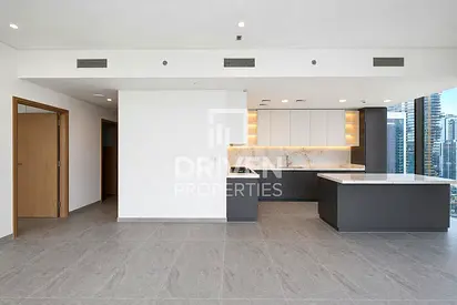 Burj Khalifa and Canal Views | Brand New Apartment