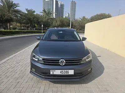 2016 Volkswagen JETTA 缩略图 3