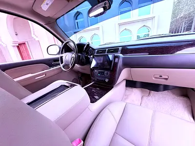 2008 GMC YUKON 照片 10