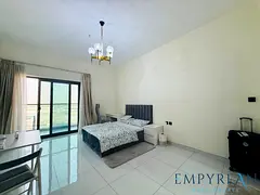 Stylish Studio Living | Fully Furnished | Move in Ready