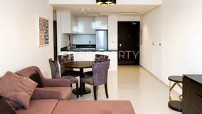 Spacious 2BR Apartment-Open Kitchen-Fully Furnished
