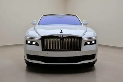 صورة مصغرة 2 لـ 2025 ROLLS-ROYCE SPECTRE