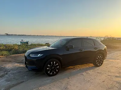 Honda ZR-V EX, миниатюра 16