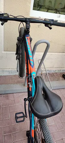 Spartan 26" Mountain Bike - Good Condition