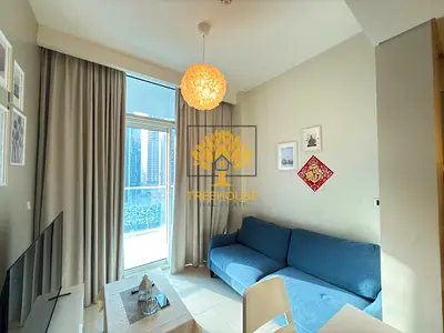 FULLY FURNISHED | BURJ KHALIFA VIEW | EXCLUSIVE
