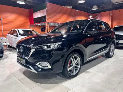 MG HS Trophy, миниатюра 3