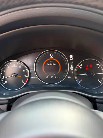 Mazda MAZDA3 Evolve, миниатюра 9