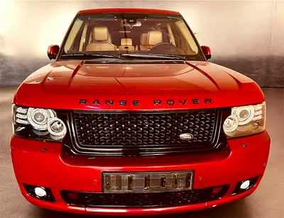2012 RR SPORT-AUTOBIOGRAPHY-Supercharged-V8-low kms-Hard to find-GCC-Excellent suv-zero issues 💯%