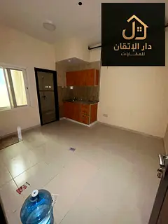 Golden Opportunity For Rent Studio Apartment Al Nabaa Area - Prime location and close to all service