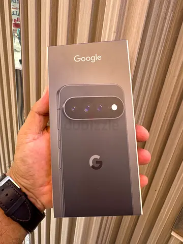 Google Pixel 11 Pro XL 256