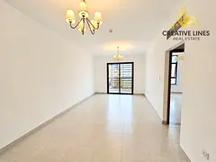 Brand new 1bhk with 2bath open view balcony ! Gym Pool Parking Kids Play Area