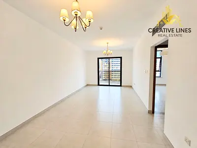 Brand new 1bhk with 2bath open view balcony ! Gym Pool Parking Kids Play Area