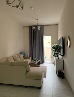 Room for rent in 2bhk apartment