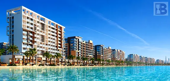 Waterfront Living | Meydan Address | High-Demand Catchment | Premium Community | Limited Waterfront Supply | Long-Term Growth