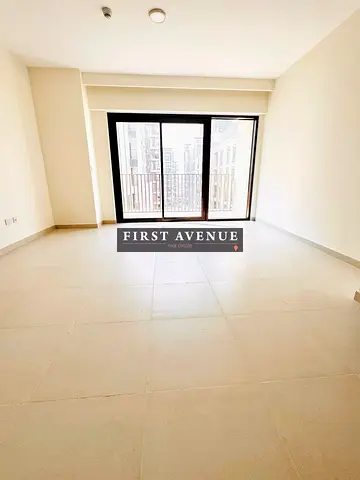 Spacious Brand New 2 BR Apartment