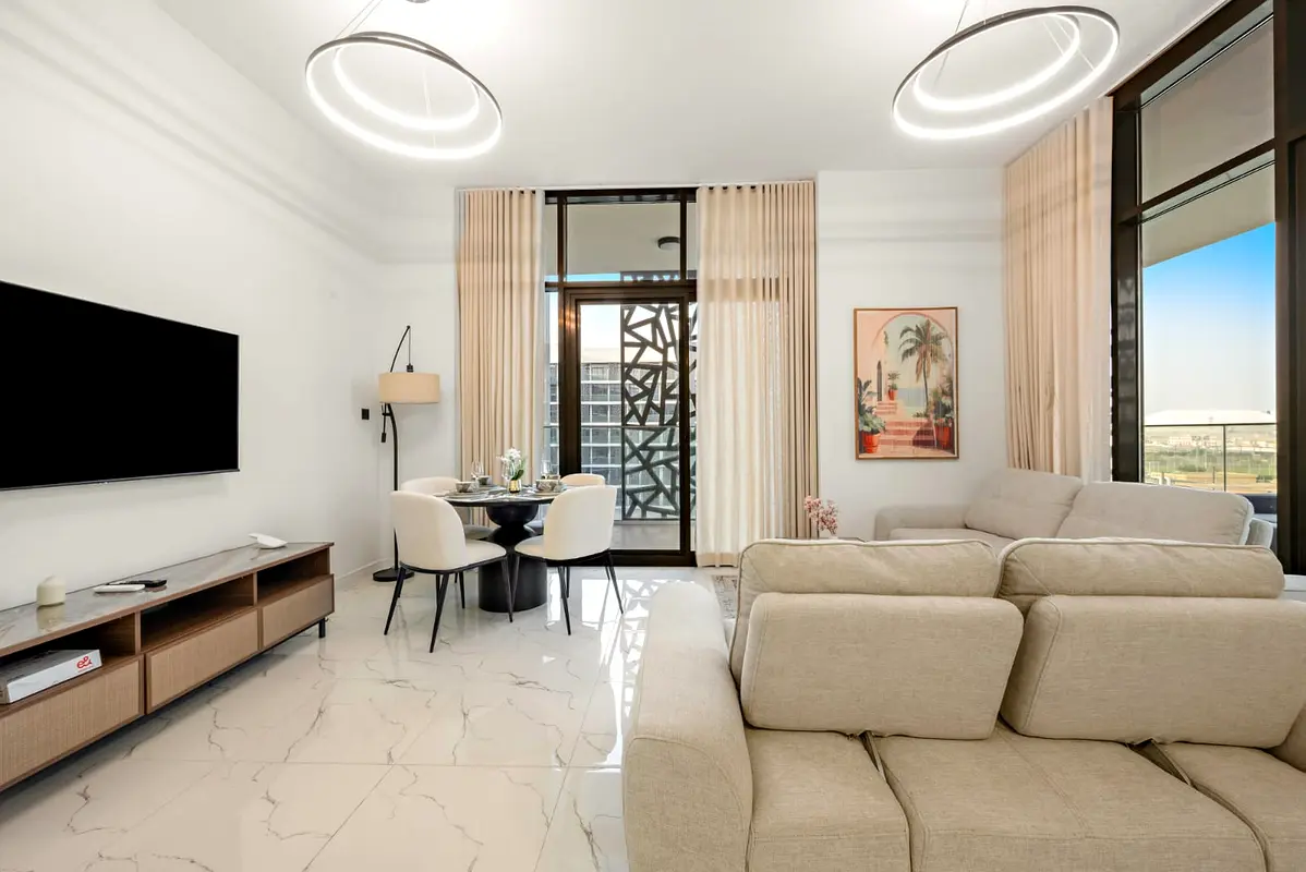 Hot Deal | Luxury Living | 3BR+trath