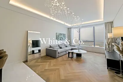 Marina View | Fully Upgraded | Vacant Now