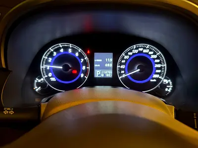 صورة 7 لـ 2016 Infiniti QX70