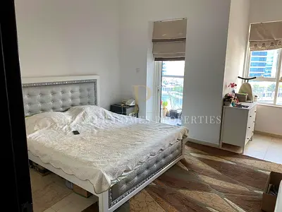 2BR| WITH BALCONY| LAKE VIEW| VACANT|