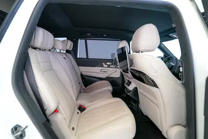 صورة 9 لـ 2023 Mercedes-BENZ GLS