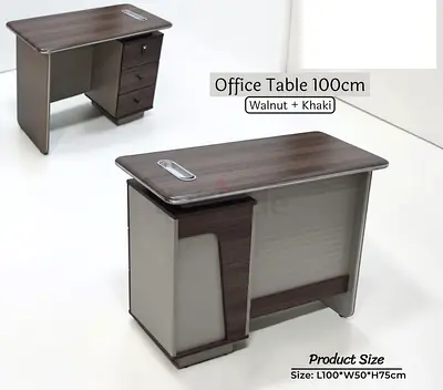 New Luxury Design 100 × 50 Cm Office Table