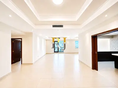 Prestigious 3BR + Maid's Room | Chiller Free | Spacious Family Living At I deal Location