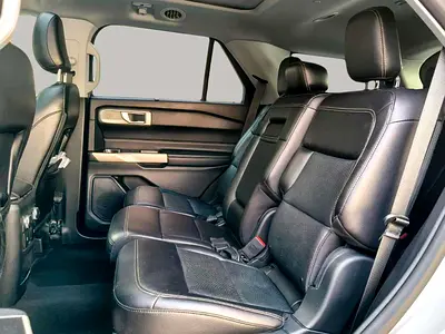 2021 FORD EXPLORER 缩略图 13
