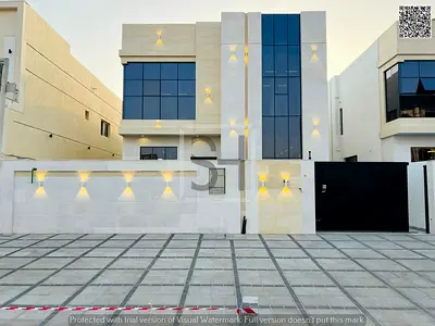 Own your villa, including registration and ownership fees.