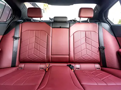 BMW 5 Series 520i M Sport, миниатюра 14
