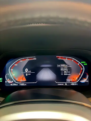 BMW X5 xDrive40i M Sport, миниатюра 10