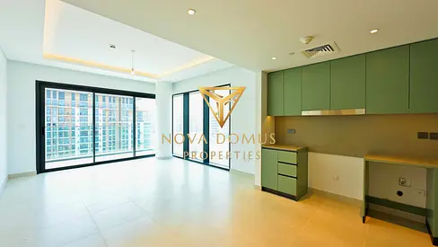 Motivated landlord | Brand New | High Floor