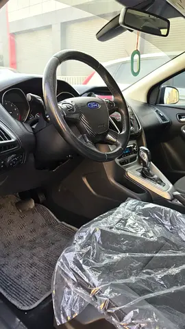 صورة 6 لـ 2013 FORD FOCUS