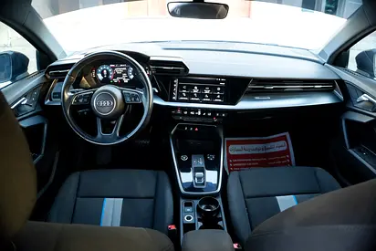 2023 AUDI A3 照片 10