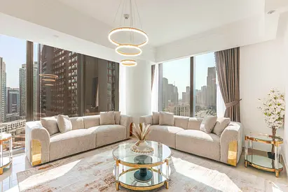 Fully Furnished | Boulevard Views | Large Layout