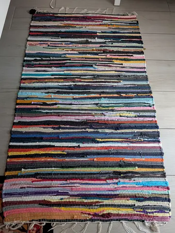 Rug / Dhurie