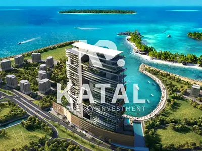 Spacious Layout | High Floor | Prime Location