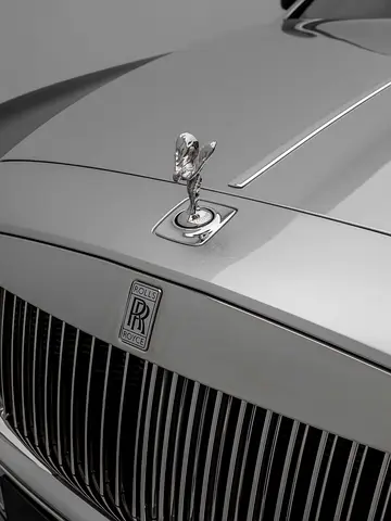 2011 ROLLS-ROYCE GHOST — фото 3
