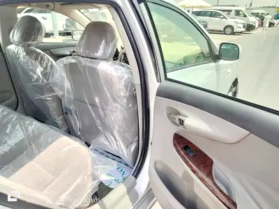 صورة 11 لـ 2008 Toyota COROLLA