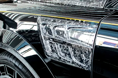 2022 ROLLS-ROYCE CULLINAN — миниатюра 17